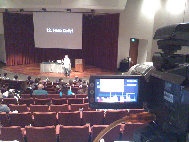 1.2.4 – Captions (Live) (Level AA)