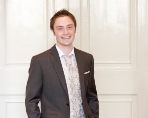 Author picture